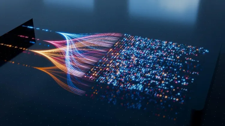 The Evolution Of Private Equity: AI and Tech Disruption