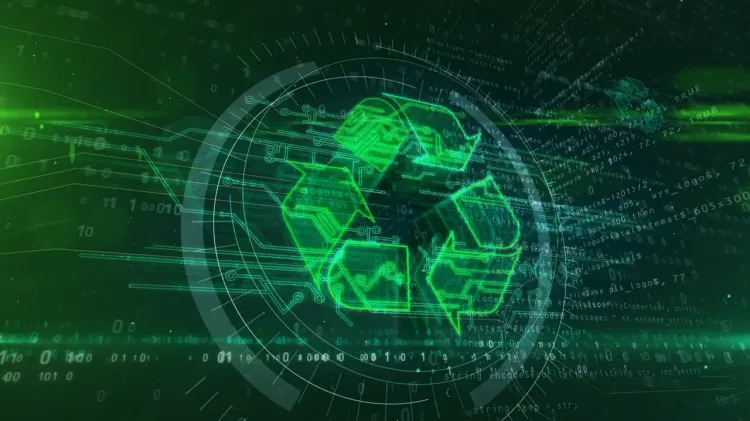 The UK’s proposed ESG ratings revolution: technology as the catalyst for compliance