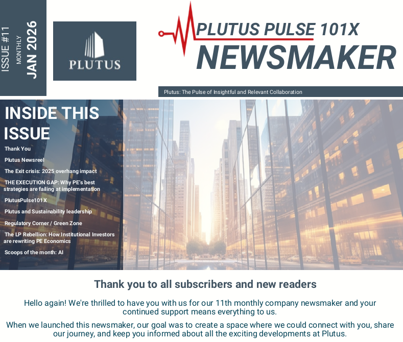 Plutus Newsmaker - Jan 2026 (Issue#11)