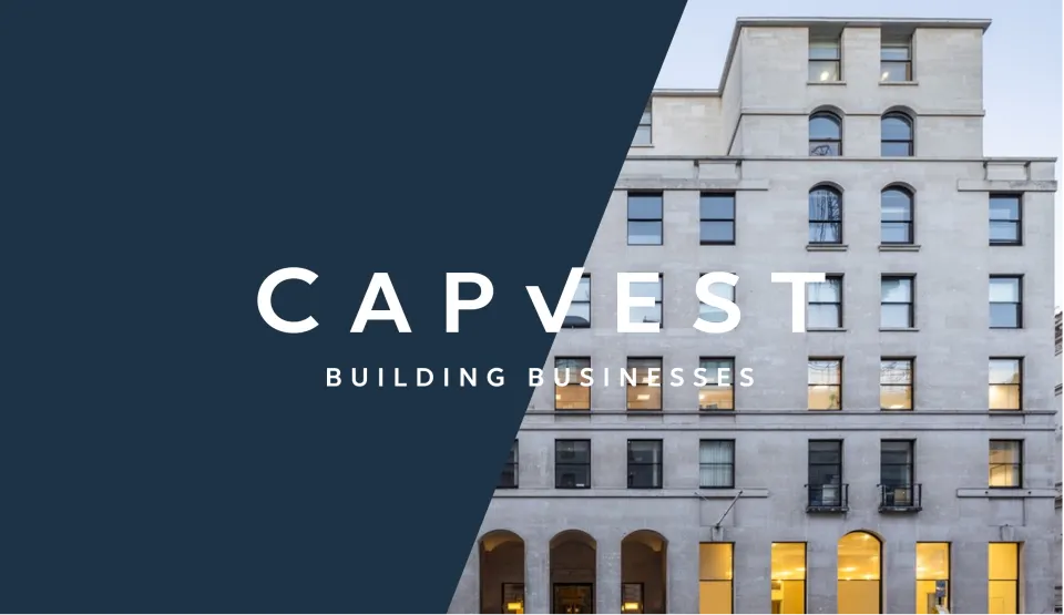 CapVest and PAI Partners