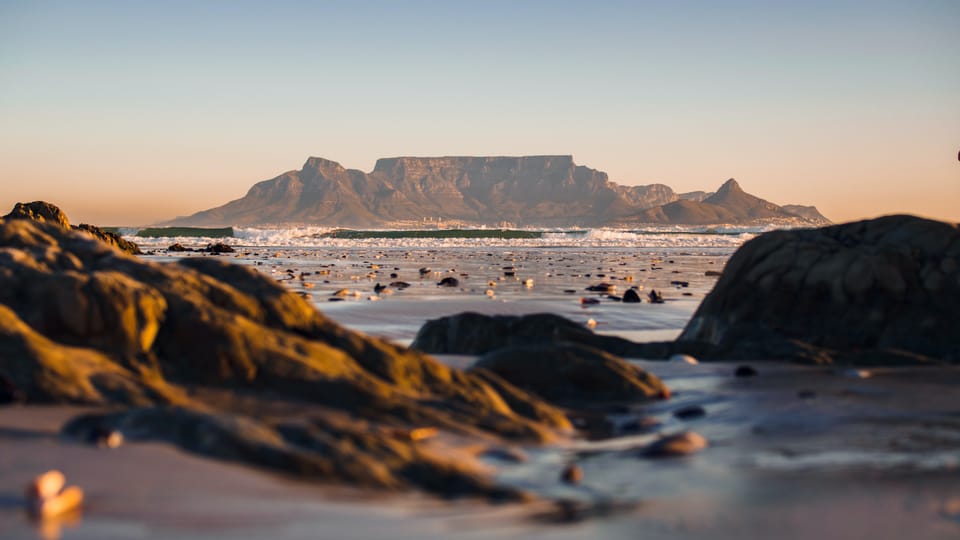 Private Equity in South Africa: Unlocking Opportunities for Growth and Development
